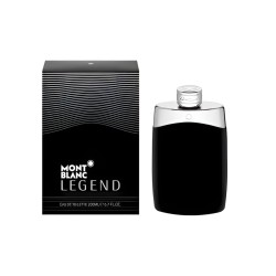 Mont Blanc Legend - Eau De toilette 200 ml