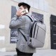 Hay-Power Laptop Backpack With USB Charging Port - 3 Colors 