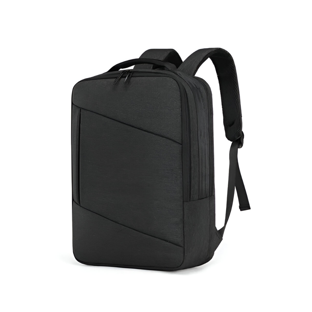 Hay-Power Laptop Backpack With USB Charging Port - 3 Colors 