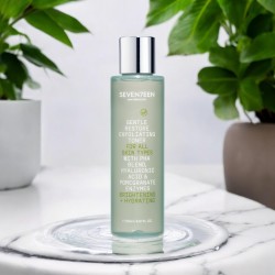 Seventeen Gentle Restore Exfoliating Toner 150 ml