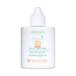 Seventeen Daily Fluid SPF 30 Tinted 35ml