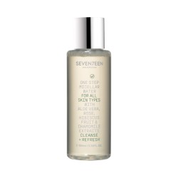 Seventeen One Step Cleansing Water 100 ML