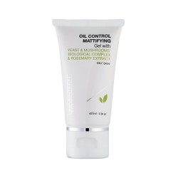 Seventeen Oil Control Mattifying GEL 25 ML (Oily Skin)