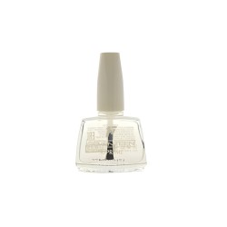 Seventeen Supreme Nail Enamel Colorless 12ml