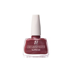 Seventeen Supreme Nail Enamel No 215 12ml