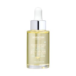 Seventeen Face Oil Normal Combination Skin 10ML