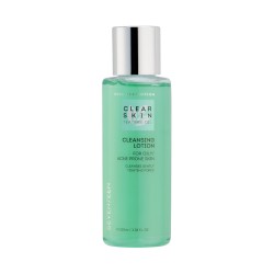 Seventeen Clear Skin Cleansing Lotion 100 ML