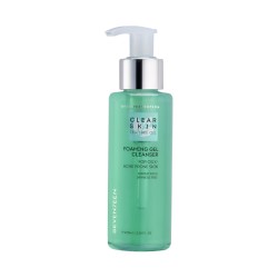 Seventeen Clear Skin Foaming Gel Cleanser 100 ML