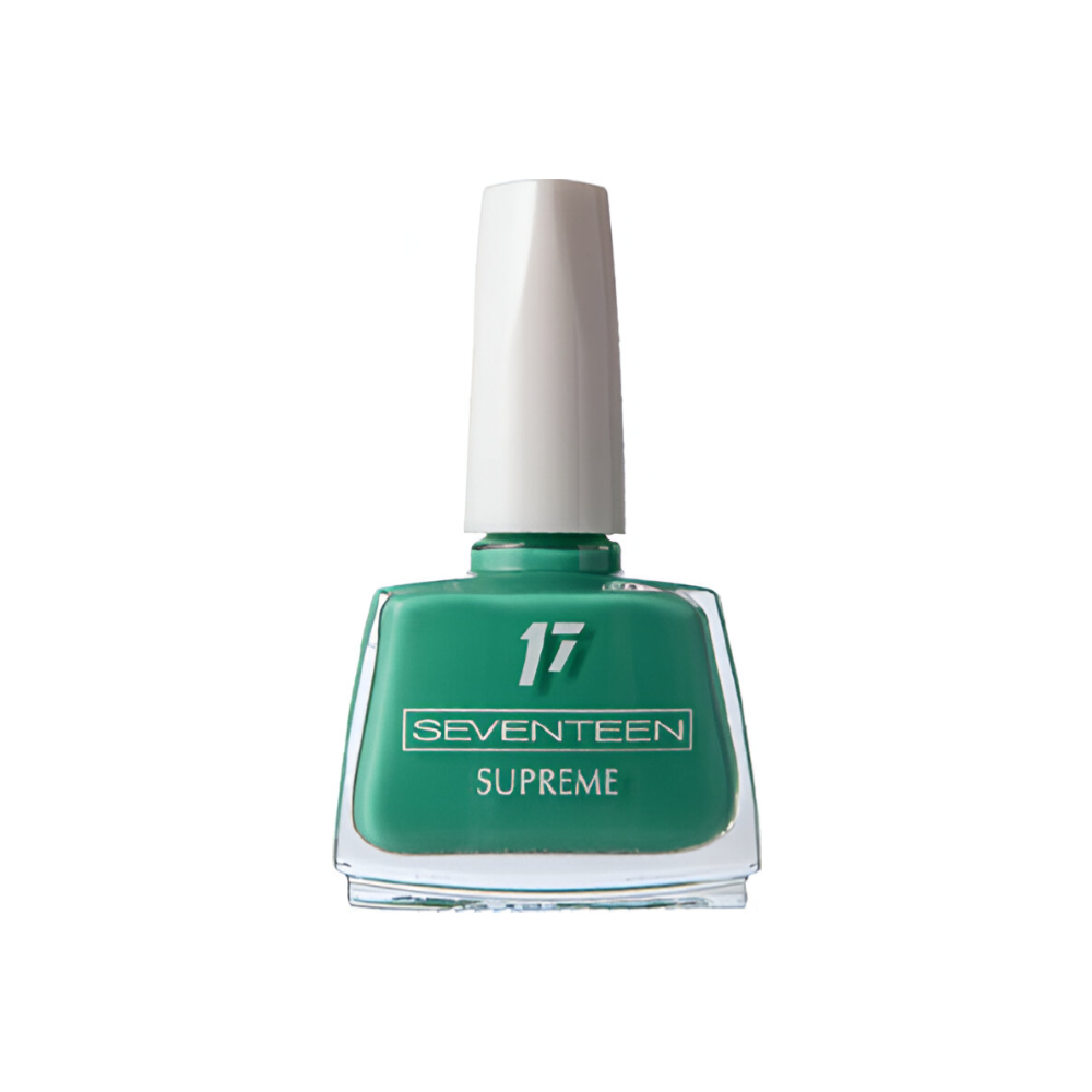 Seventeen Supreme Nail Enamel No 206 12ml