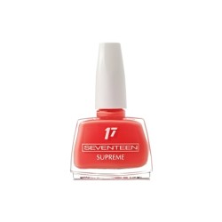 Seventeen Supreme Nail Enamel No 199 12ml