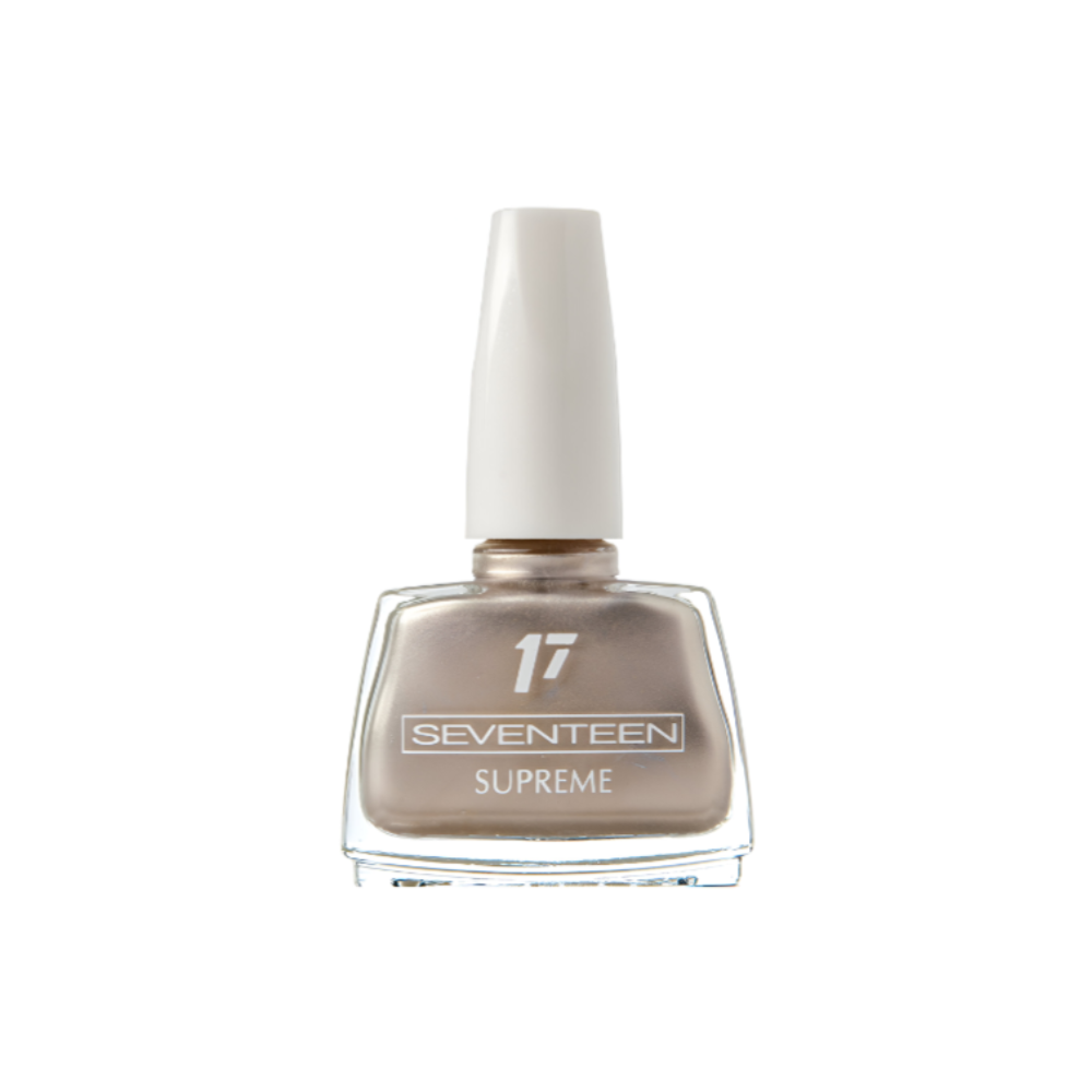 Seventeen Supreme Nail Enamel No 195