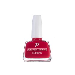 Seventeen Supreme Nail Enamel No 43 12ml