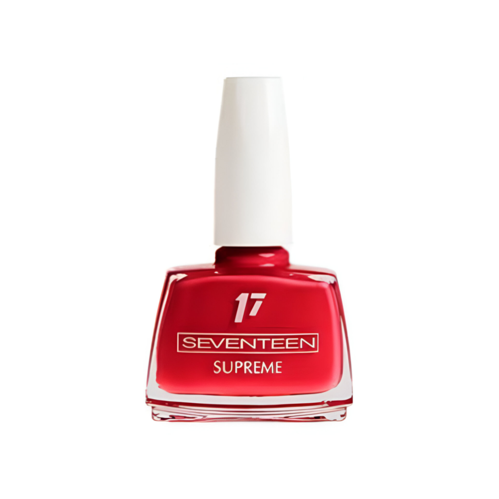 Seventeen Supreme Nail Enamel No 42 12ml