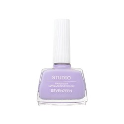 Seventeen Studio Rapid Dry Lasting Color No 225 12ml