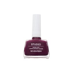 Seventeen Studio Rapid Dry Lasting Color No 204 12ml