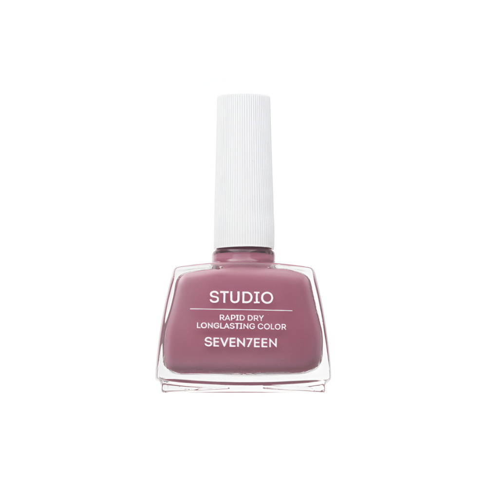 Seventeen Studio Rapid Dry Lasting Color No 203 12ml