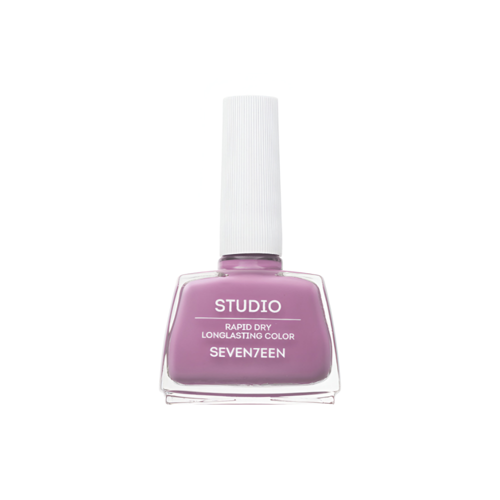 Seventeen Studio Rapid Dry Lasting Color No 201 12ml