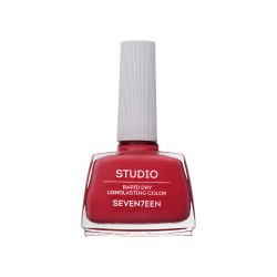 Seventeen Studio Rapid Dry Lasting Color No 190 12ml