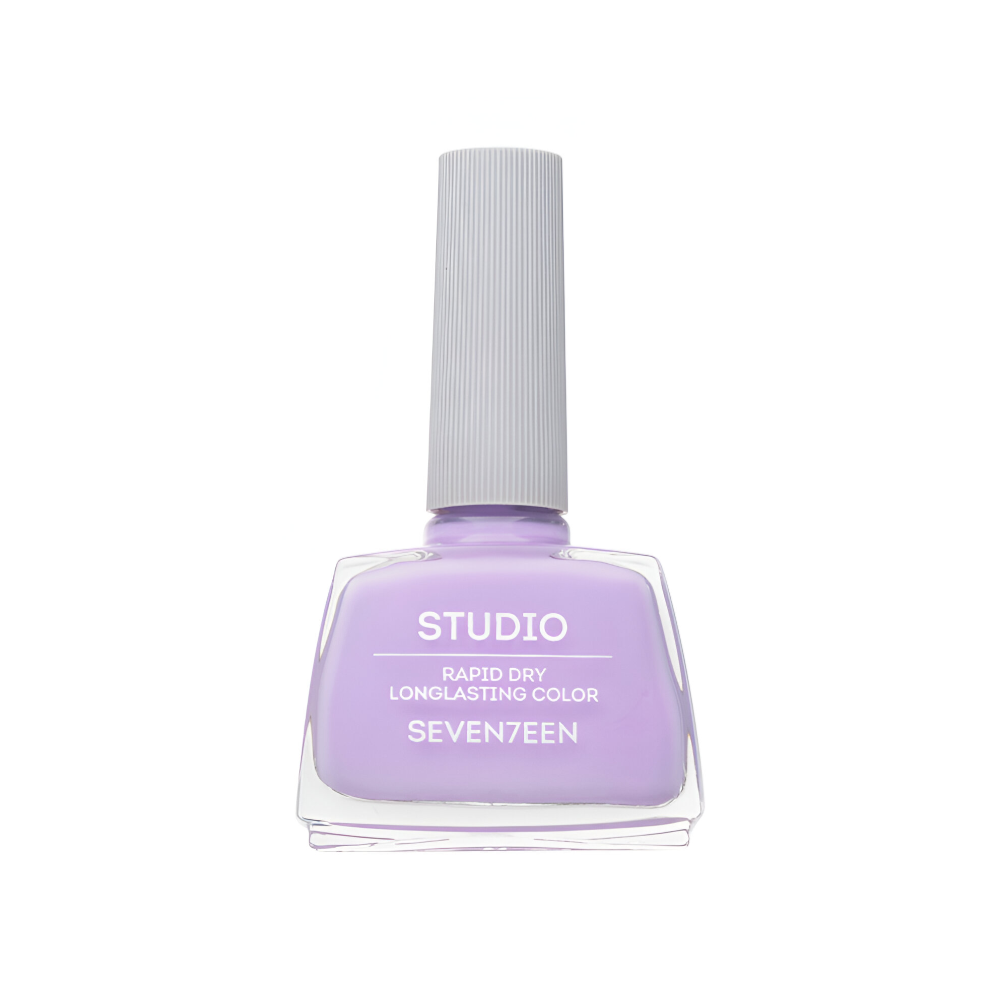 Seventeen Studio Rapid Dry Lasting Color No 184 12ml