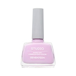 Seventeen Studio Rapid Dry Lasting Color No 182 12ml