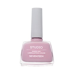 Seventeen Studio Rapid Dry Lasting Color No 181 12ml