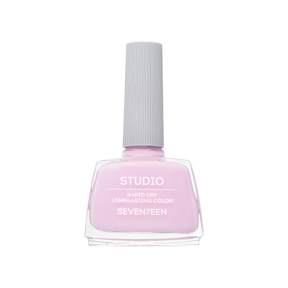 Seventeen Studio Rapid Dry Lasting Color No 180 12ml