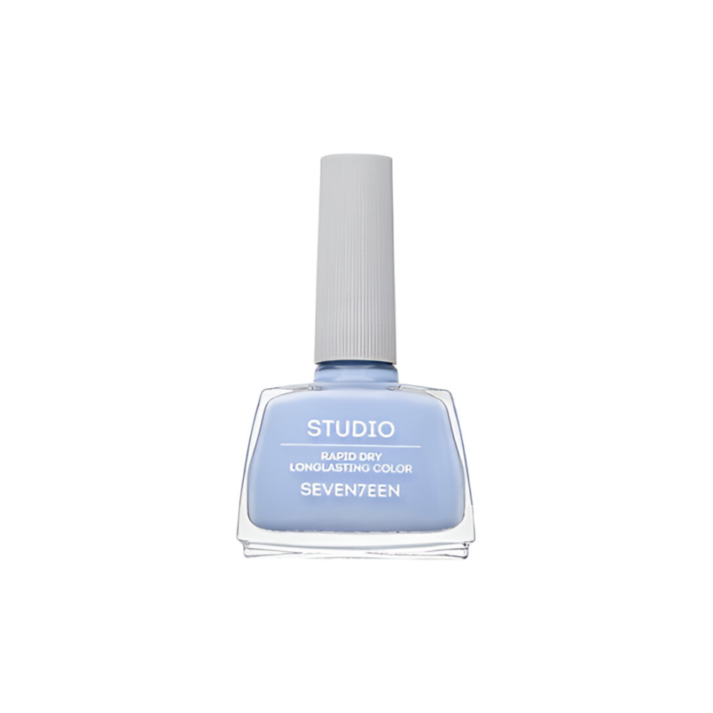 Seventeen Studio Rapid Dry Lasting Color No 178 12ml