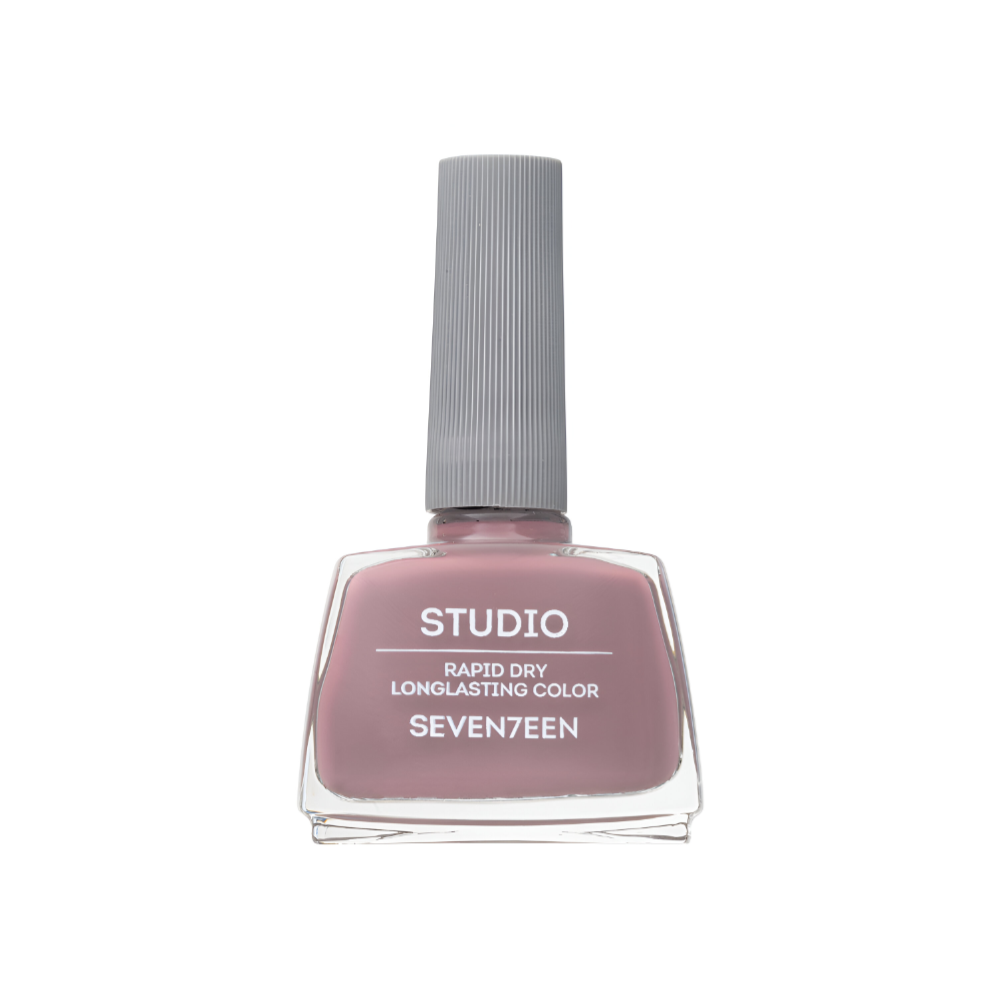 Seventeen Studio Rapid Dry Lasting Color No 173 12ml