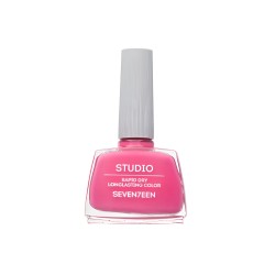 Seventeen Studio Rapid Dry Lasting Color No 22 12ml