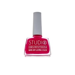 Seventeen Studio Rapid Dry Lasting Color No 19 12ml