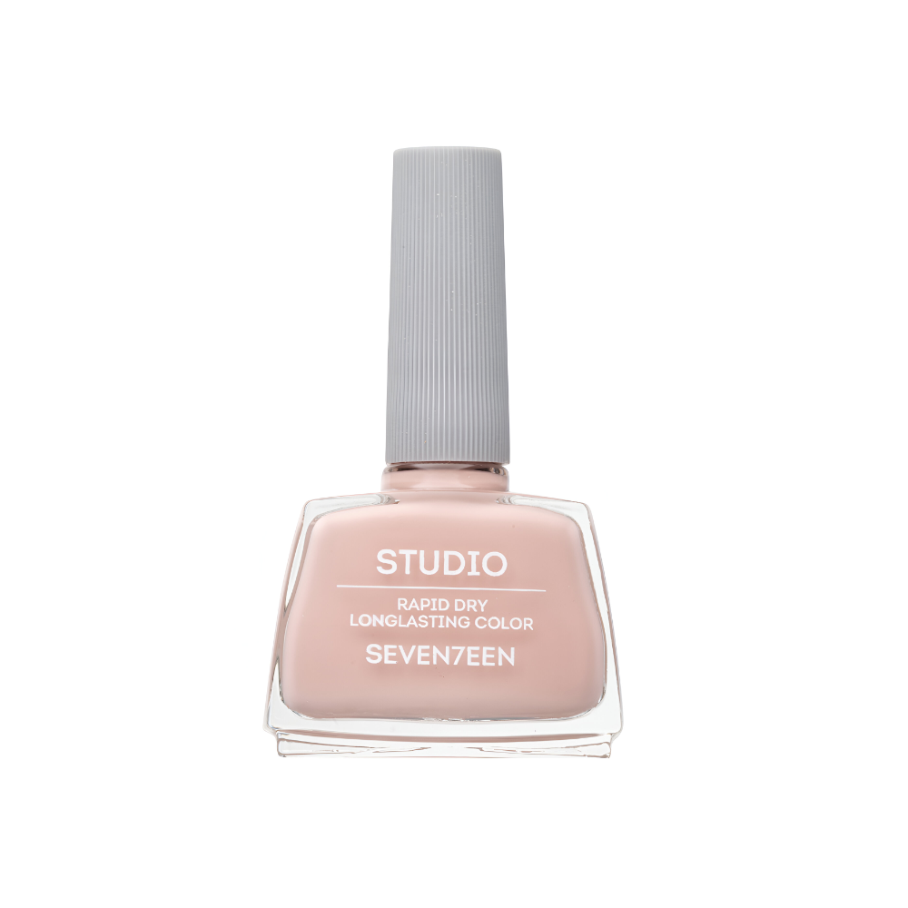 Seventeen Studio Rapid Dry Lasting Color No 8 12ml