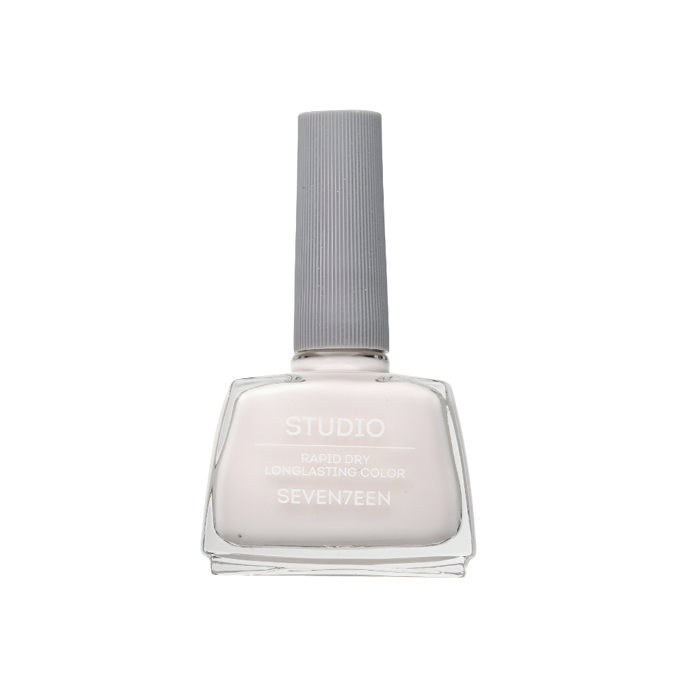 Seventeen Studio Rapid Dry Lasting Color No 3 12ml