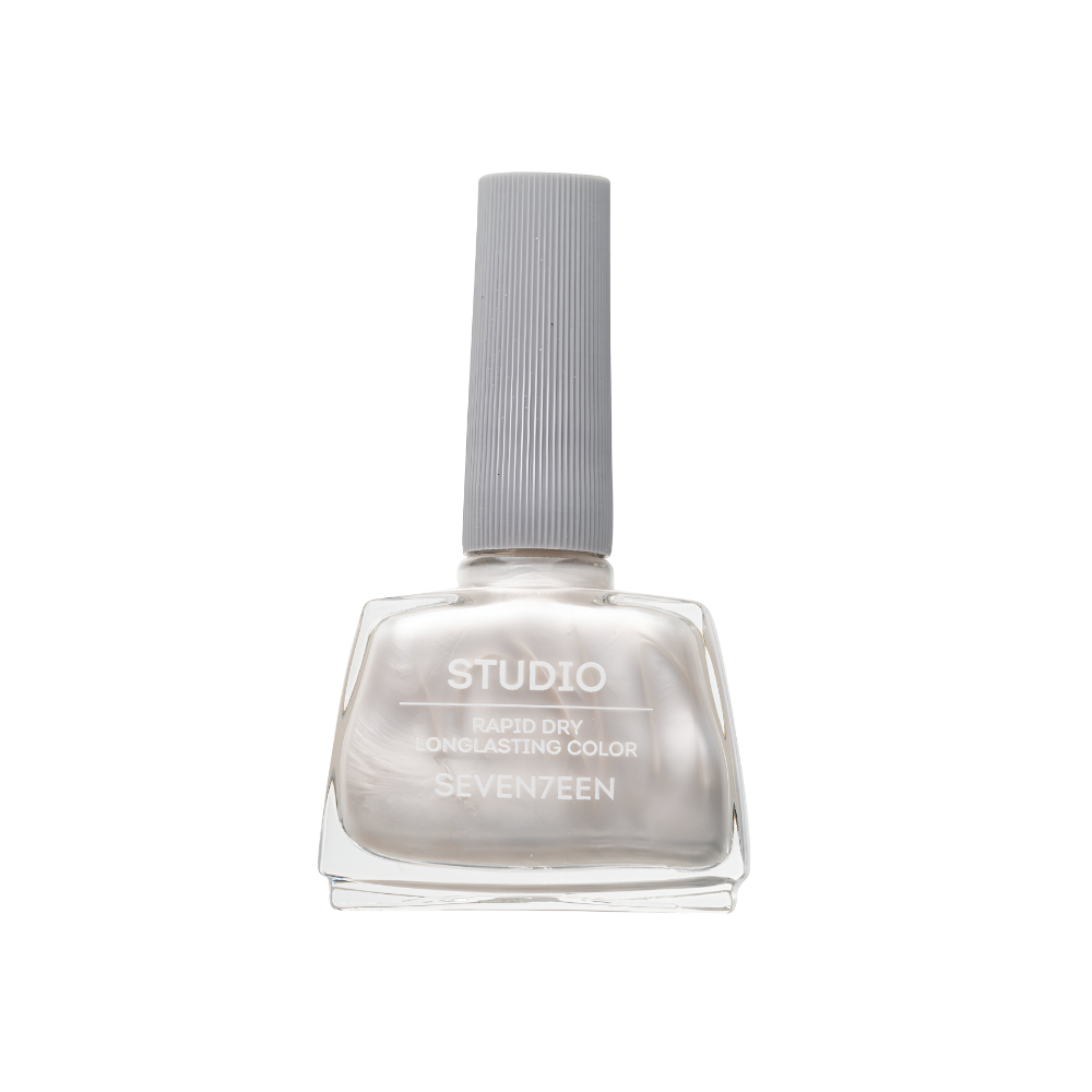 Seventeen Studio Rapid Dry Lasting Color No 2 12ml