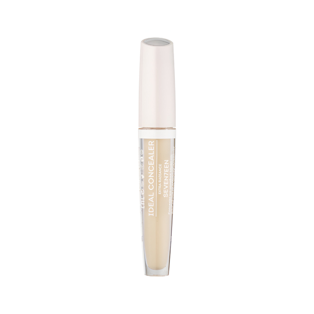 Seventeen Ideal Cover Liquid Concealer No 02-Pearly Rose 3ml