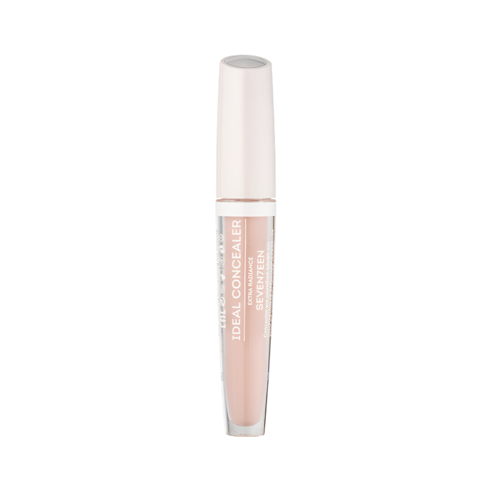 Seventeen Ideal Cover Liquid Concealer No 01-Highlight 3ml