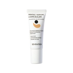 Seventeen Magic Serum Concealer No 01 9ml