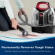 Bissell-MultiClean Spot & Stain Portable Carpet Cleaner