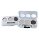 Seventeen Perfect Harmony Eyes No 109 - Smokey Brown Eyes 6gr