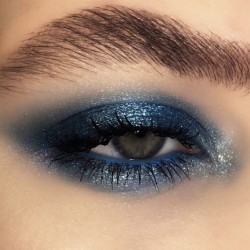 Seventeen Silky Shadow Metallic No 14-Mystical Mermaids 3g