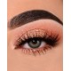 Seventeen Silky Shadow Metallic No 12-Peach 3g