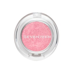 Seventeen Silky Shadow Metallic No 11-Rose 3g