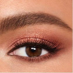 Seventeen Silky Shadow Metallic No 11-Rose 3g