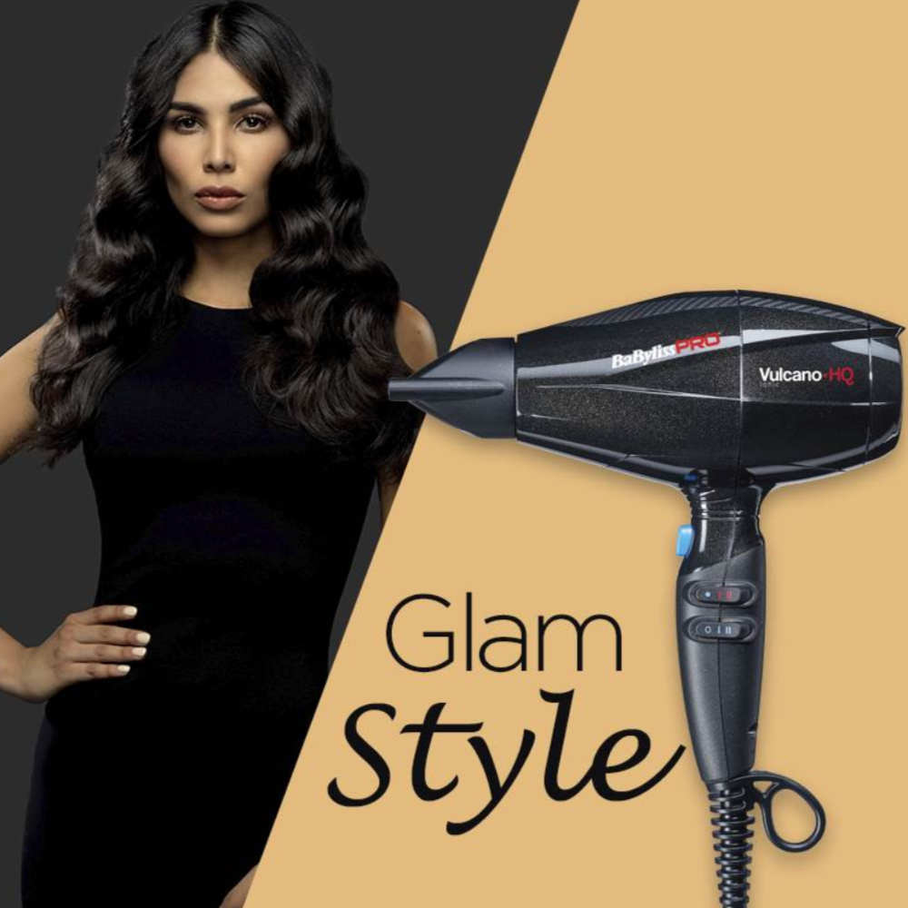 Babyliss - Hair Dryer 2400w