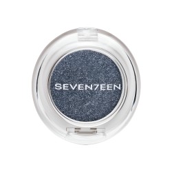 Seventeen Silky Shadow Metallic No 09-Grey 3g