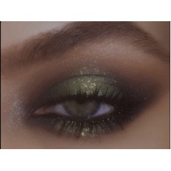 Seventeen Silky Shadow Metallic No 08-Green 3g