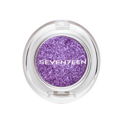 Seventeen Silky Shadow Metallic No 07-Mauve 3g