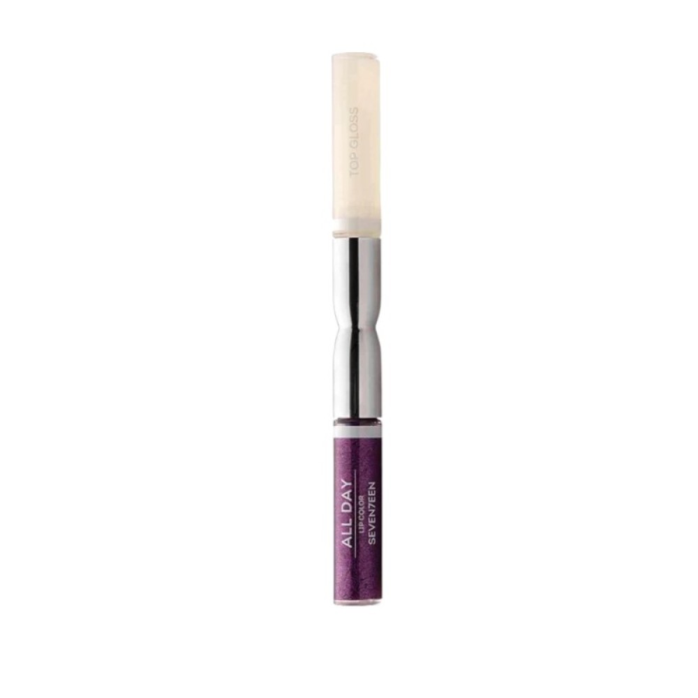 Seventeen All Day Lip Color & Top Gloss No 64 - 3ml