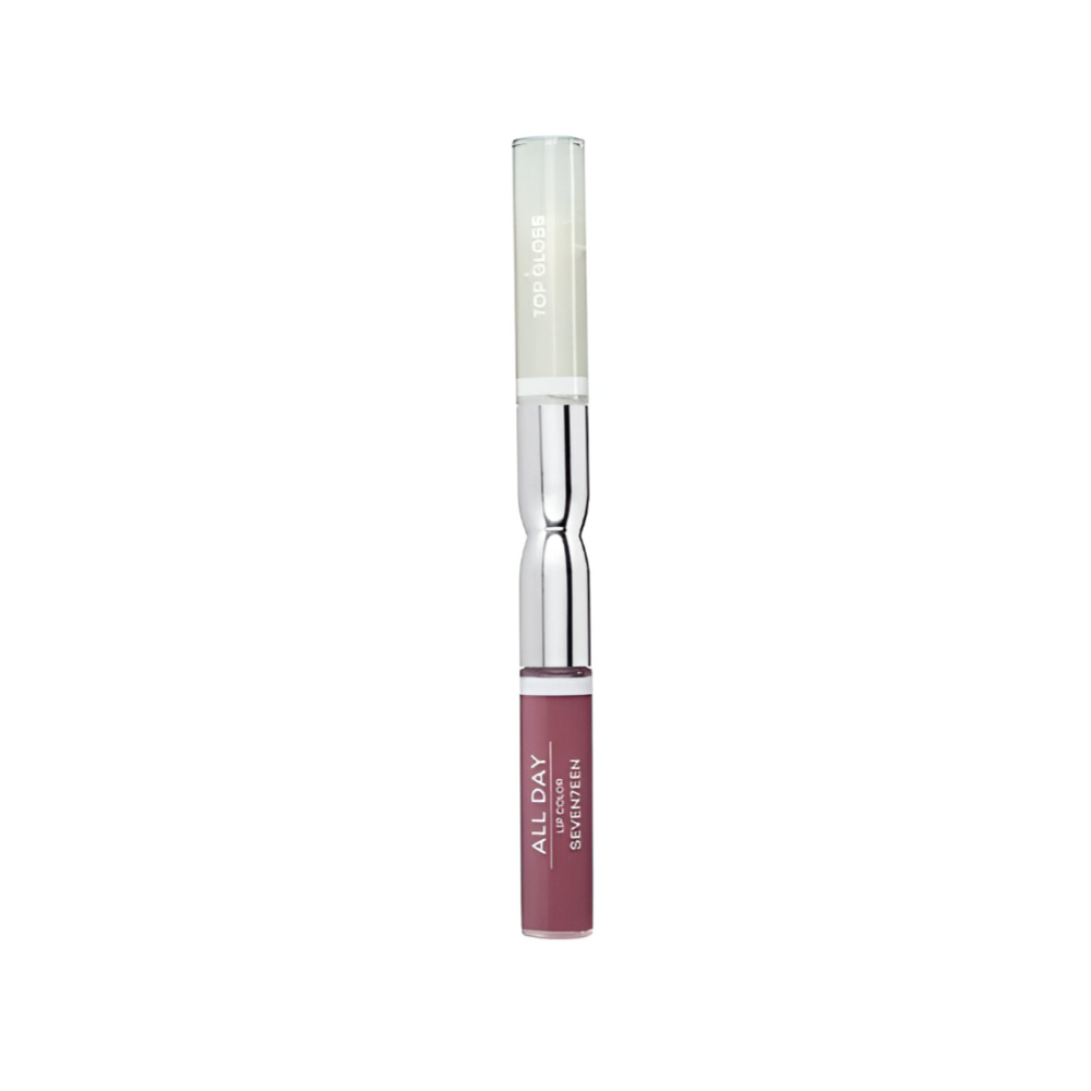 Seventeen All Day Lip Color & Top Gloss No 66 - 3ml