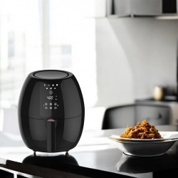 Super Chef - Air Fryer 5.5L