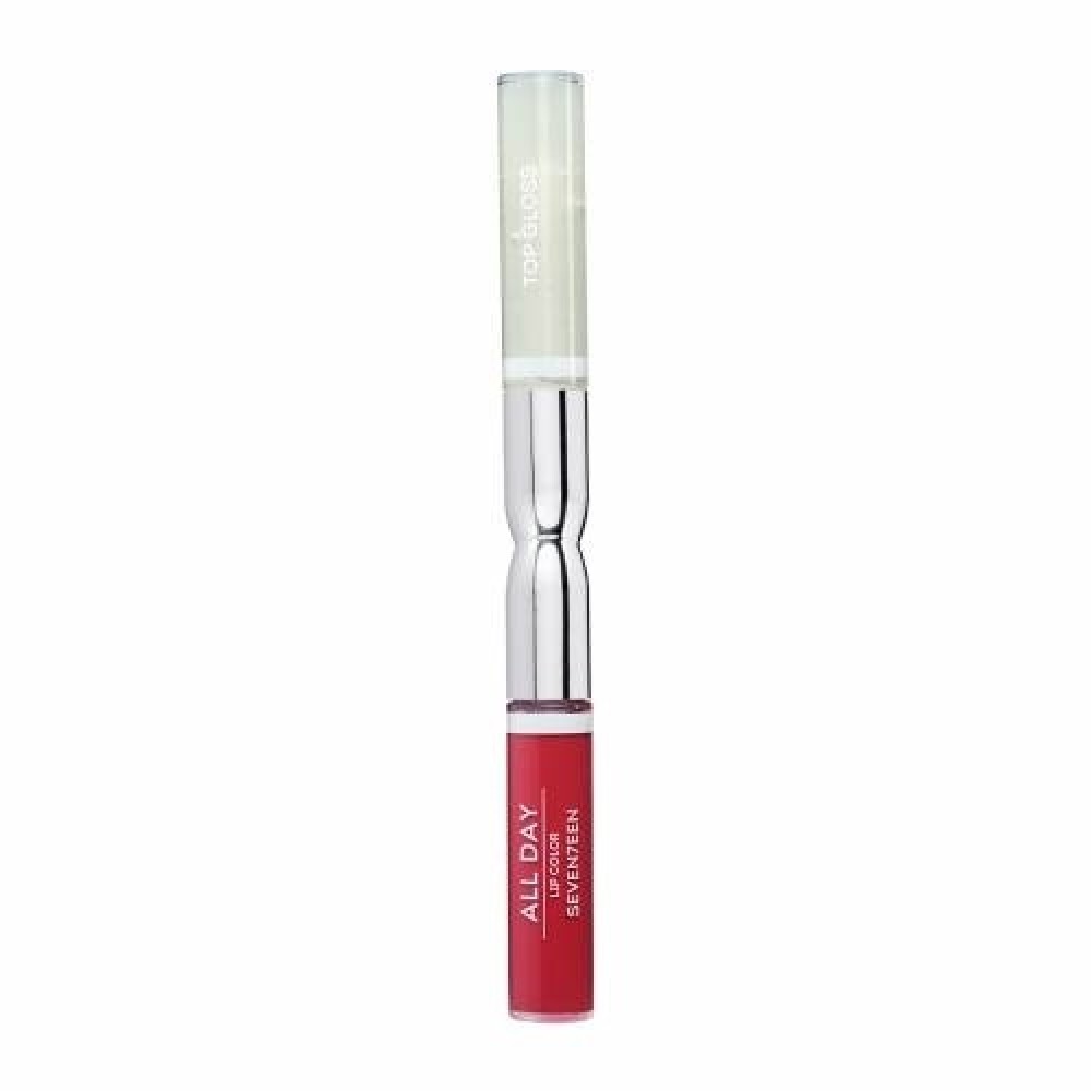 Seventeen All Day Lip Color & Top Gloss No 68 - 3ml